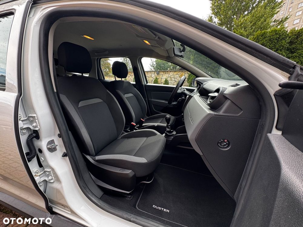 Dacia Duster 1.0 TCe Comfort - 26
