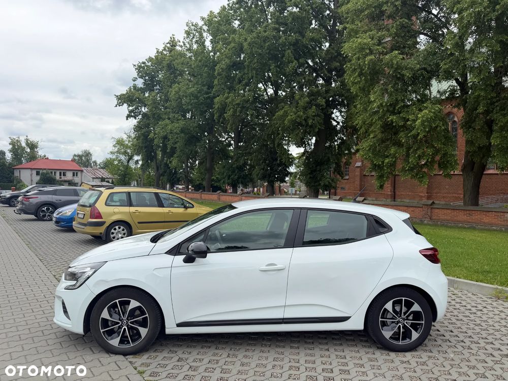 Renault Clio 1.6 E-TECH Zen - 8