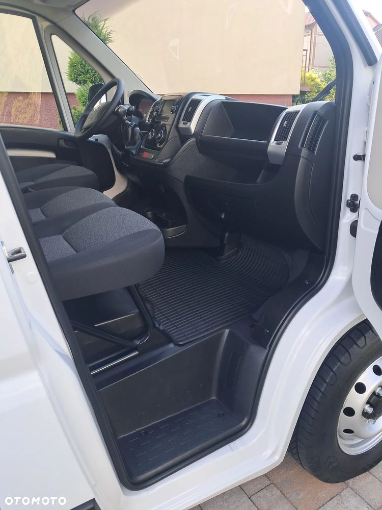 Fiat Ducato - 12