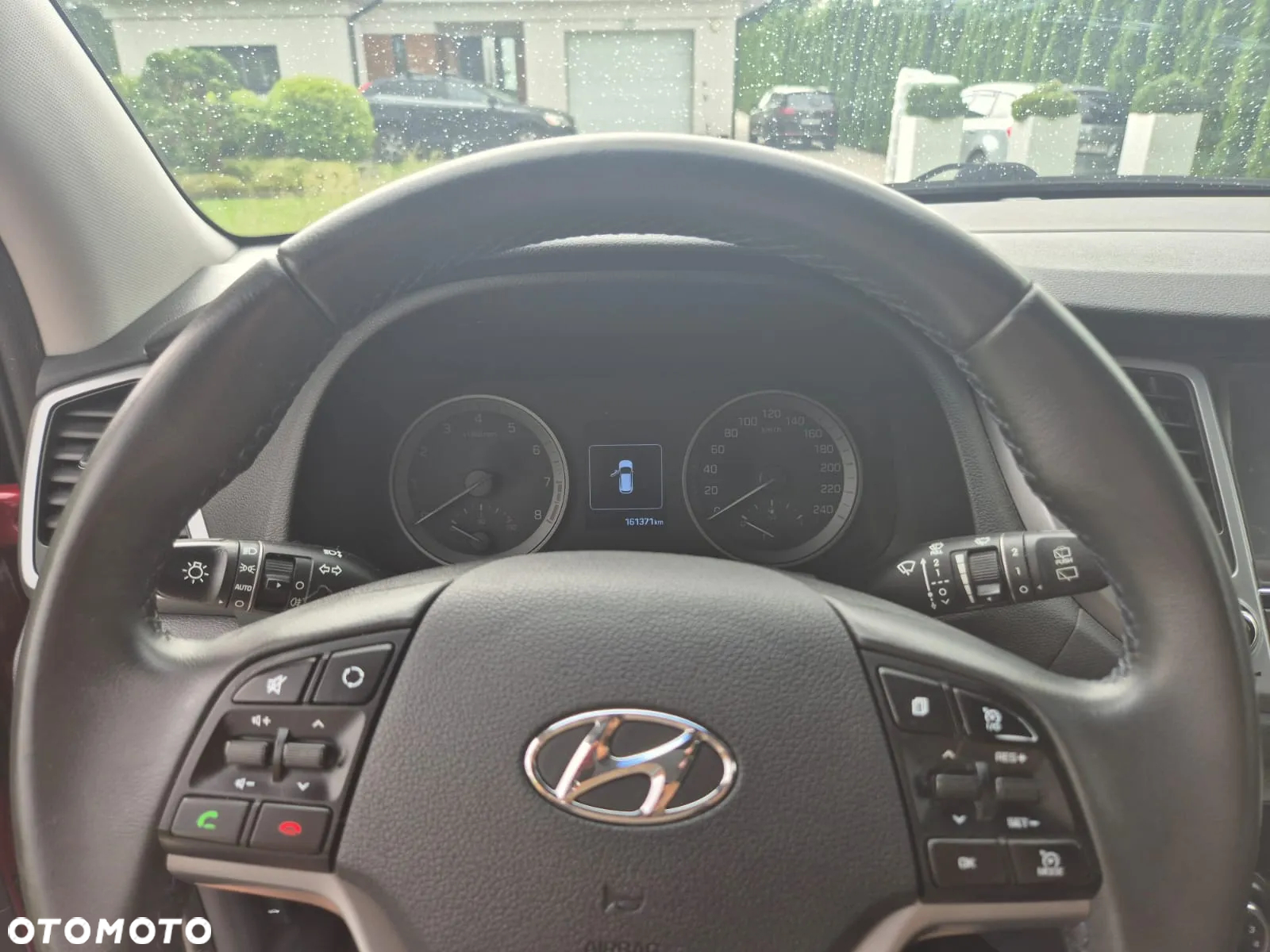 Hyundai Tucson 1.6 GDi 2WD Advantage - 16