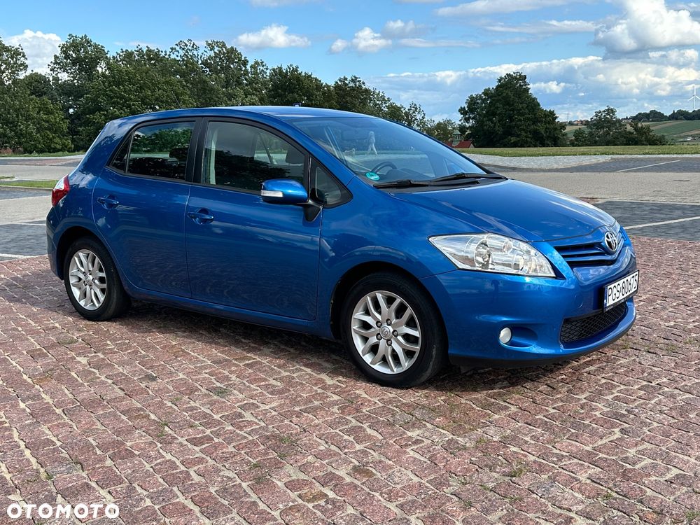 Toyota Auris 1.6 Edition - 2