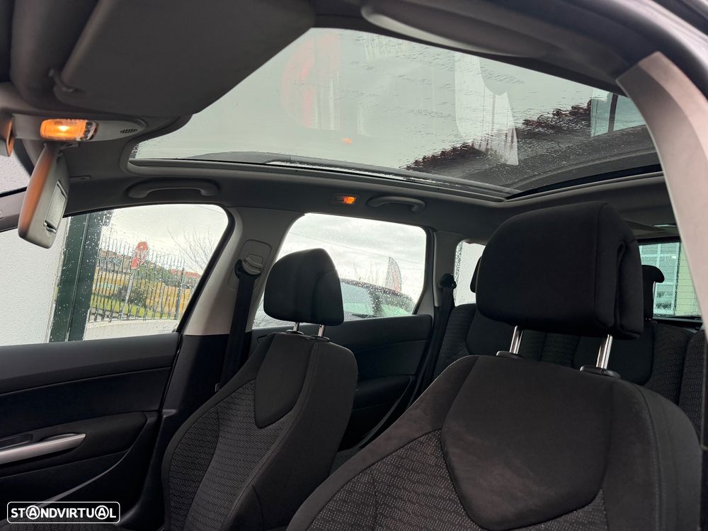 Peugeot 308 SW 1.6 HDi Sport CVM6 - 4