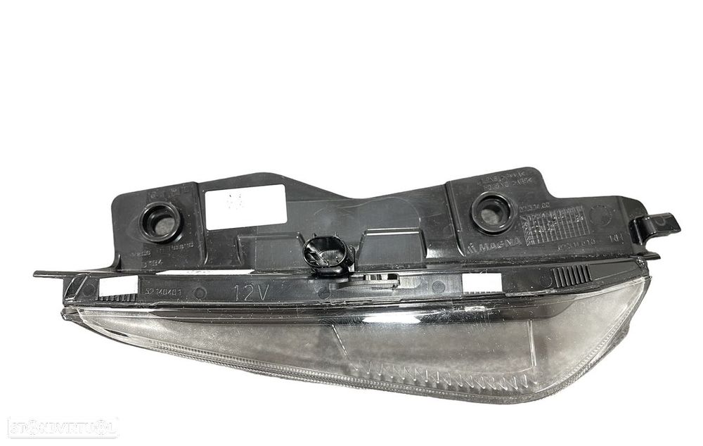 Farolim Pisca Led Lateral Dto Fiat 500E  2020-2024   52140401 - 3