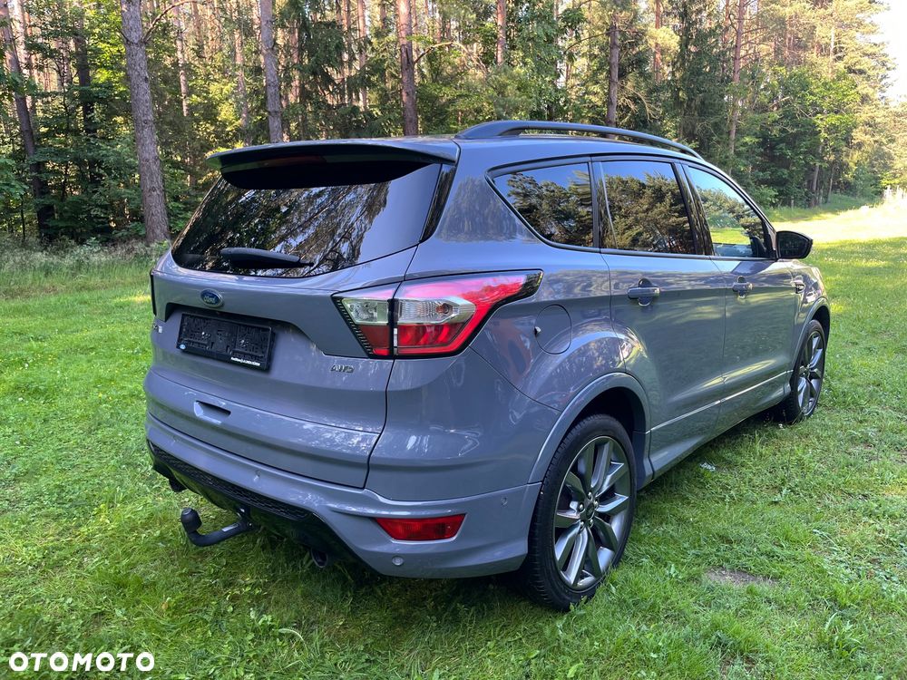 Ford Kuga 1.5 EcoBoost 4x4 ST-Line - 5