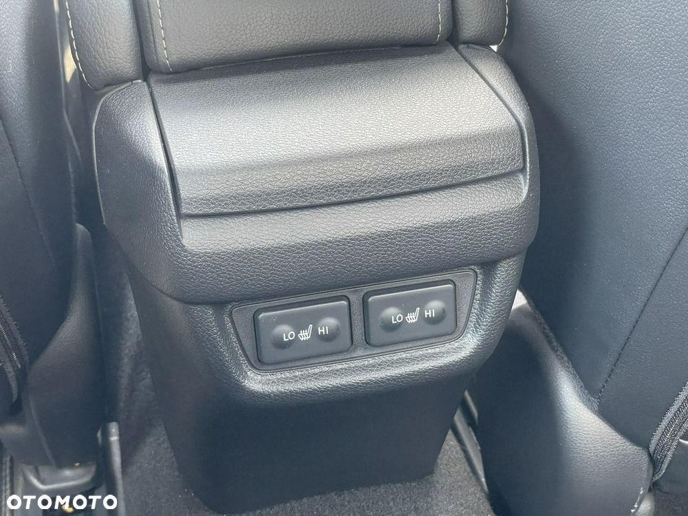 Honda Civic 1.5 i-VTEC Turbo CVT Prestige - 32