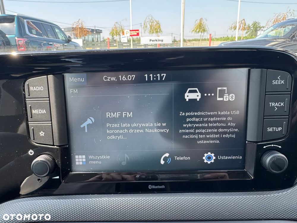 Hyundai i10 1.2 Modern - 16