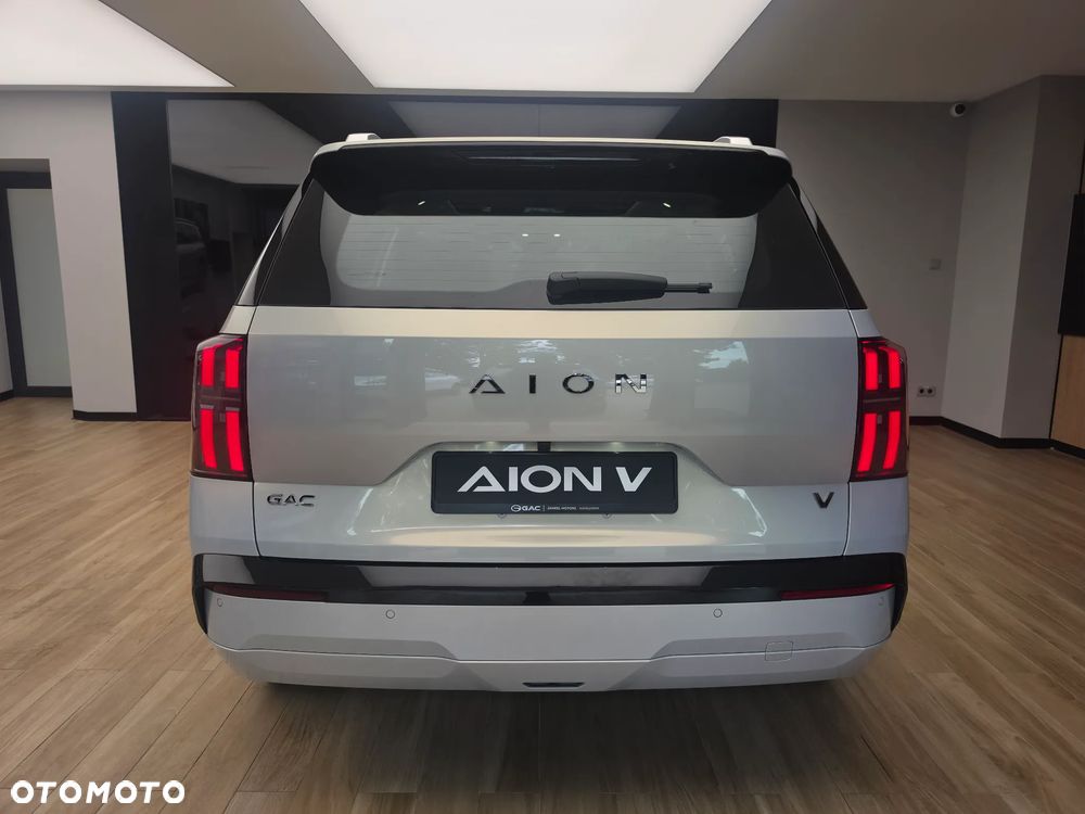 GAC AION V - 6