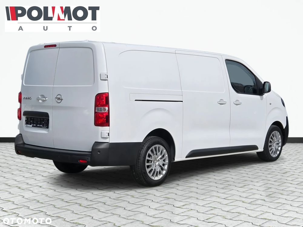 Opel Vivaro - 7