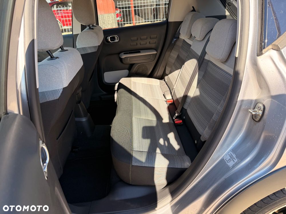 Citroën C3 Pure Tech 110 Stop&Start Exclusive - 27