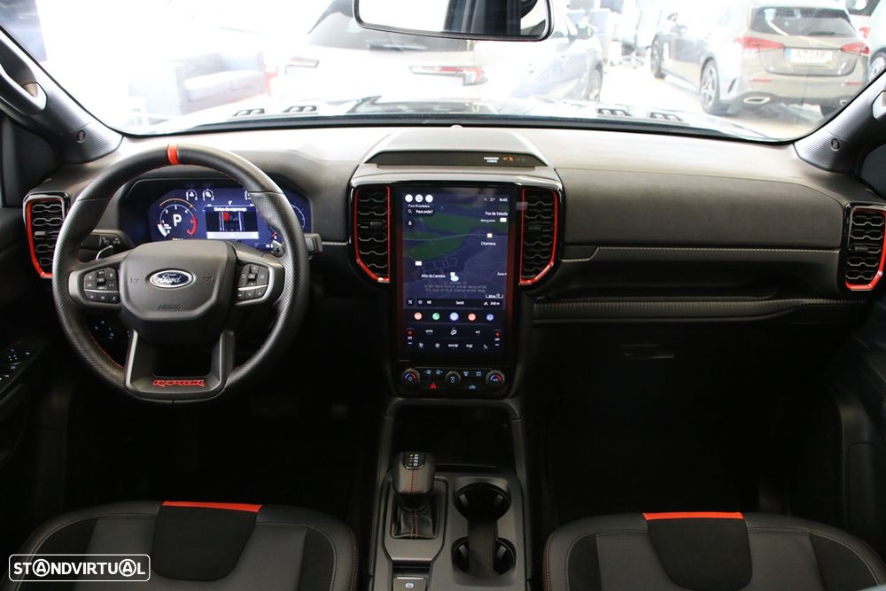 Ford Ranger 2.0 EcoBlue CD Raptor 4WD Aut. - 52