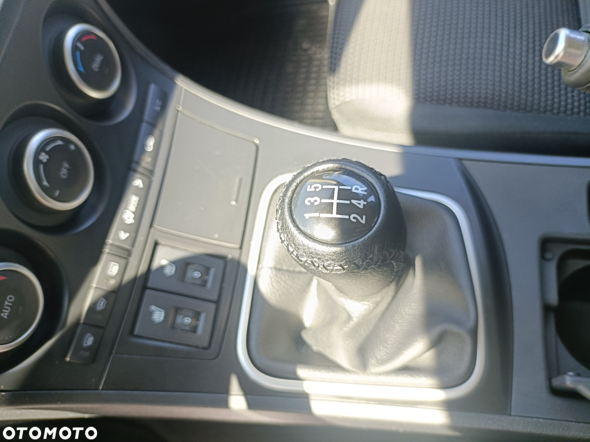 Mazda 3 1.6 Exclusive - 15