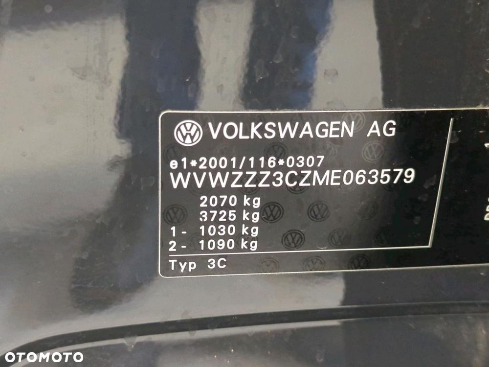 Volkswagen Passat Variant 1.5 TSI EVO Business DSG - 25