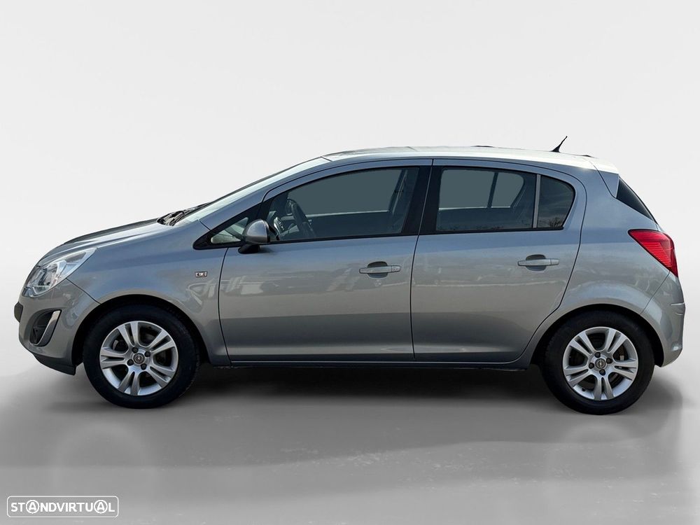 Opel Corsa 1.2 Enjoy - 2