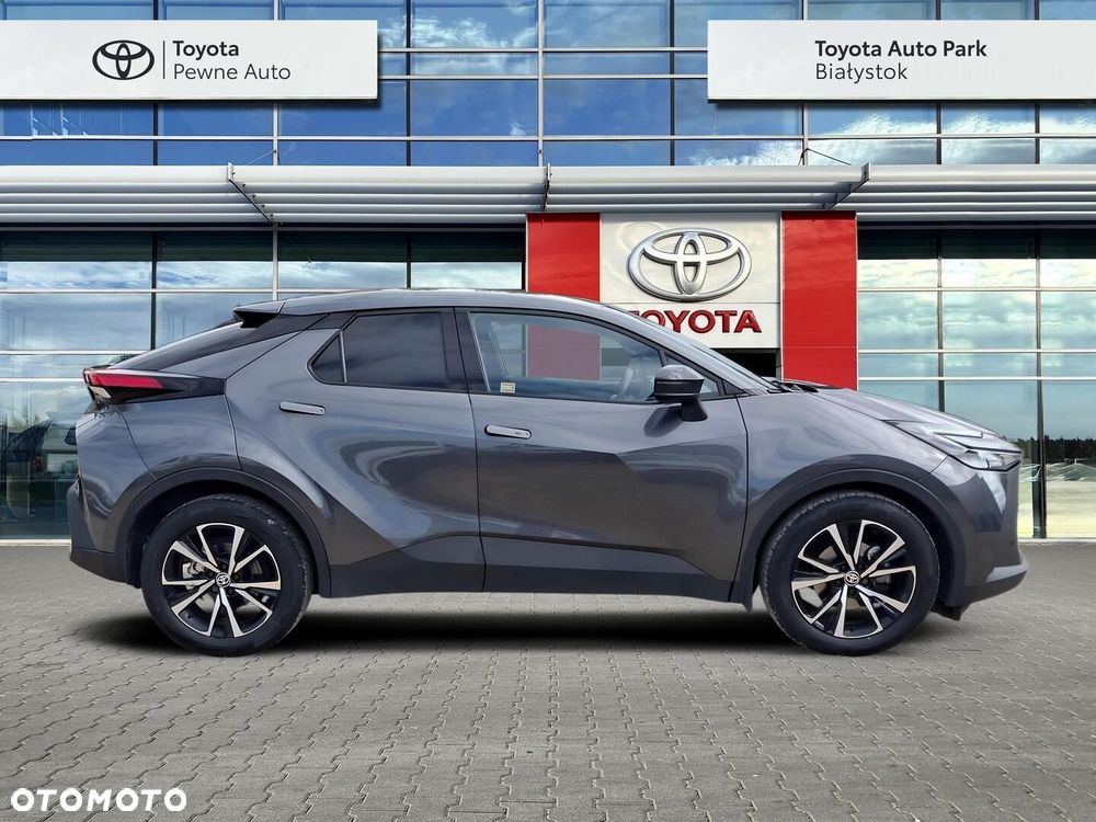 Toyota C-HR 1.8 Hybrid Style - 6