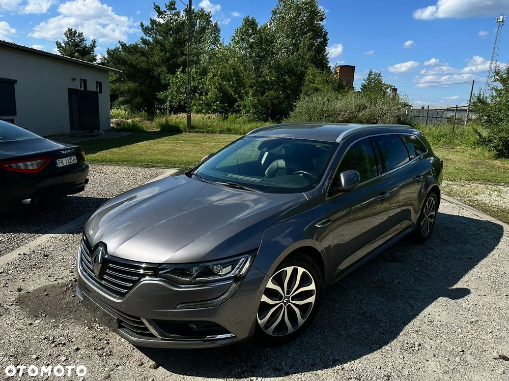 Renault Talisman ENERGY dCi 130 INTENS - 2