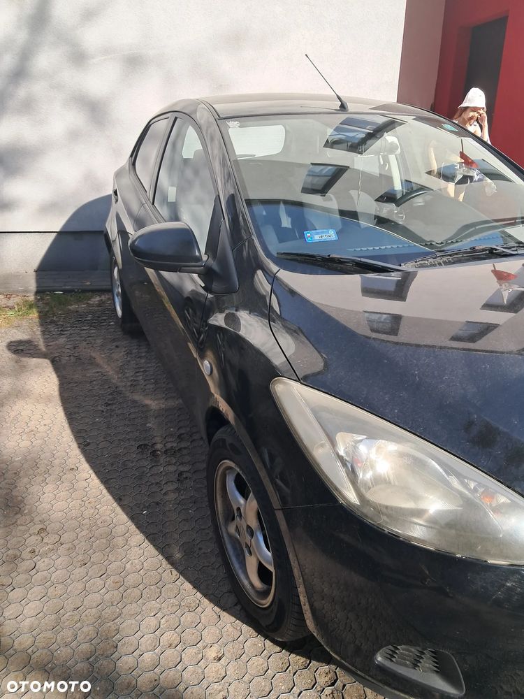 Mazda 2 1.3 Comfort - 3