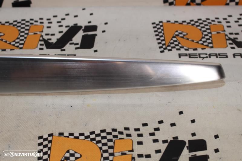 Friso Bmw 1 Coupé (E82)  Friso De Tablier Bmw Serie 1 Em Alumínio - 4
