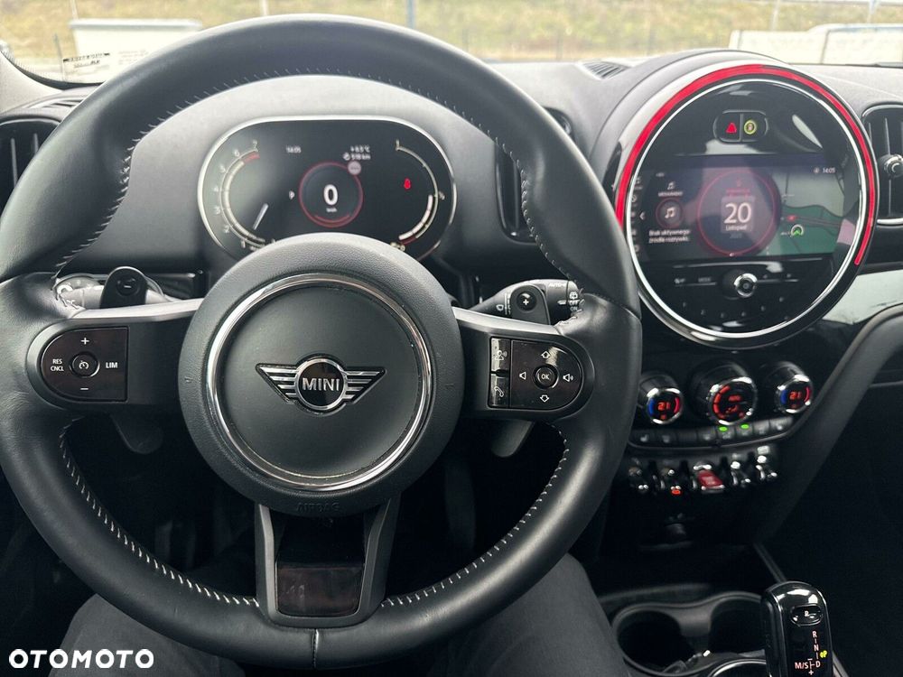 MINI Countryman - 15