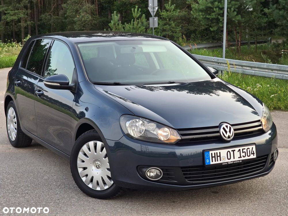 Volkswagen Golf 1.4 Style - 38