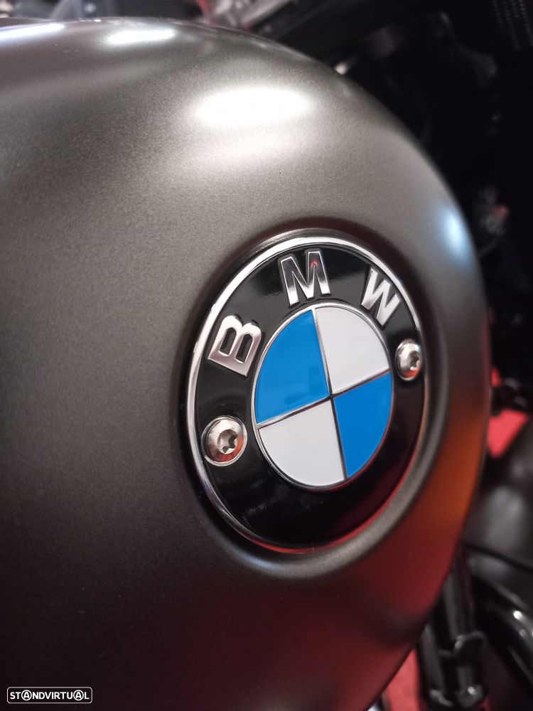 BMW R 18 Option 719 - 15