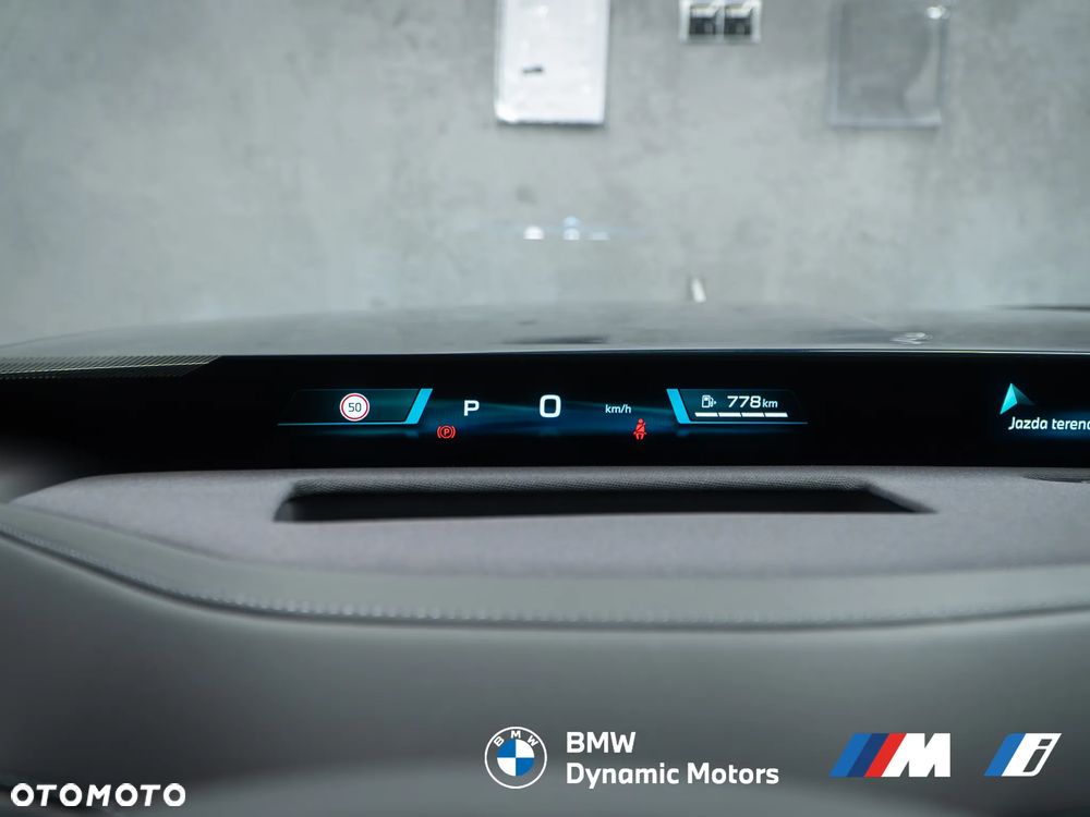 BMW Seria 7 740 xDrive - 28