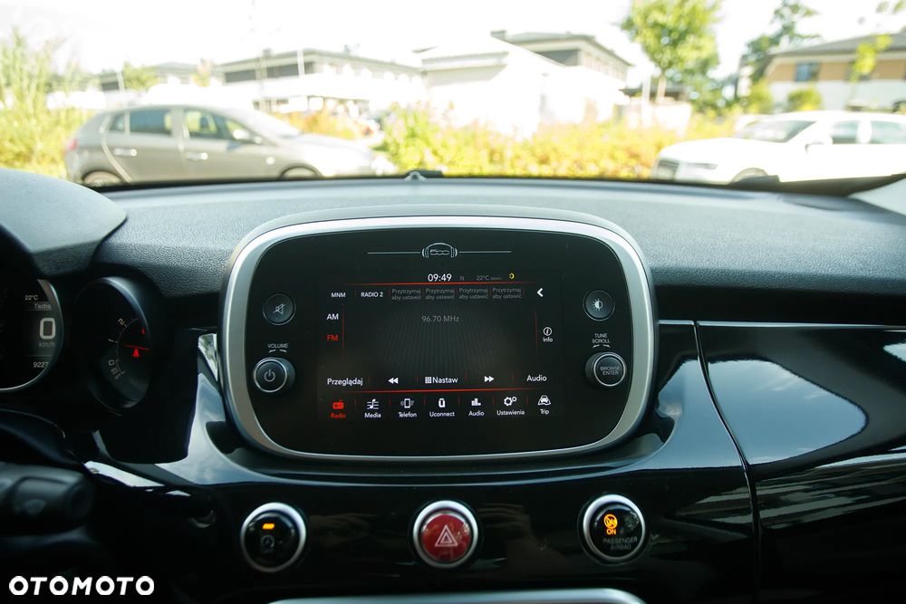 Fiat 500X 1.4 MultiAir 4x2 S&S Mirror - 28