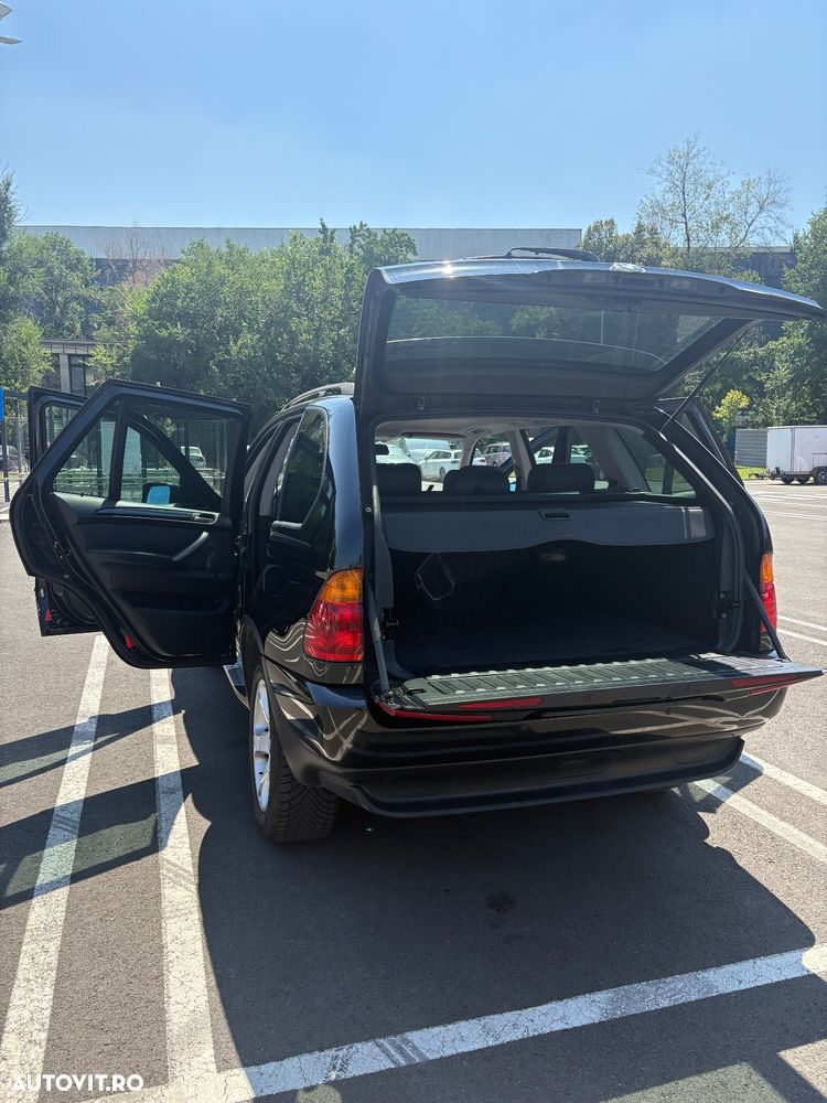 BMW X5 - 6