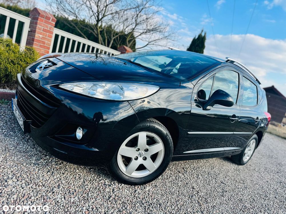 Peugeot 207 1.4 Active - 10