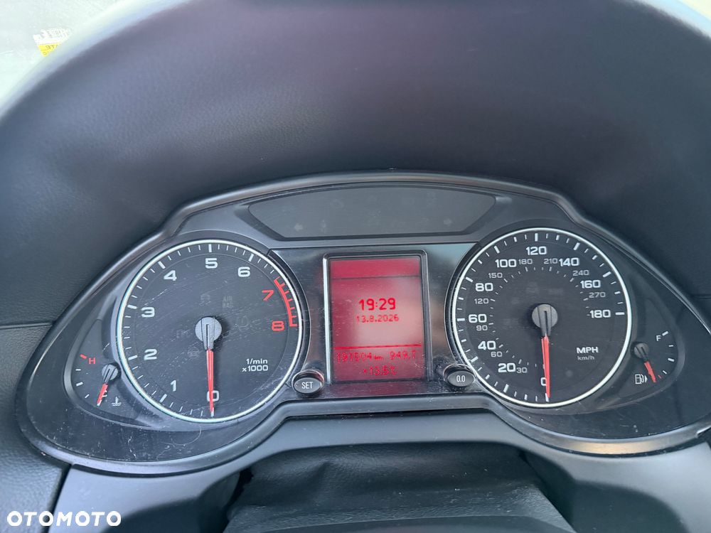 Audi Q5 - 23