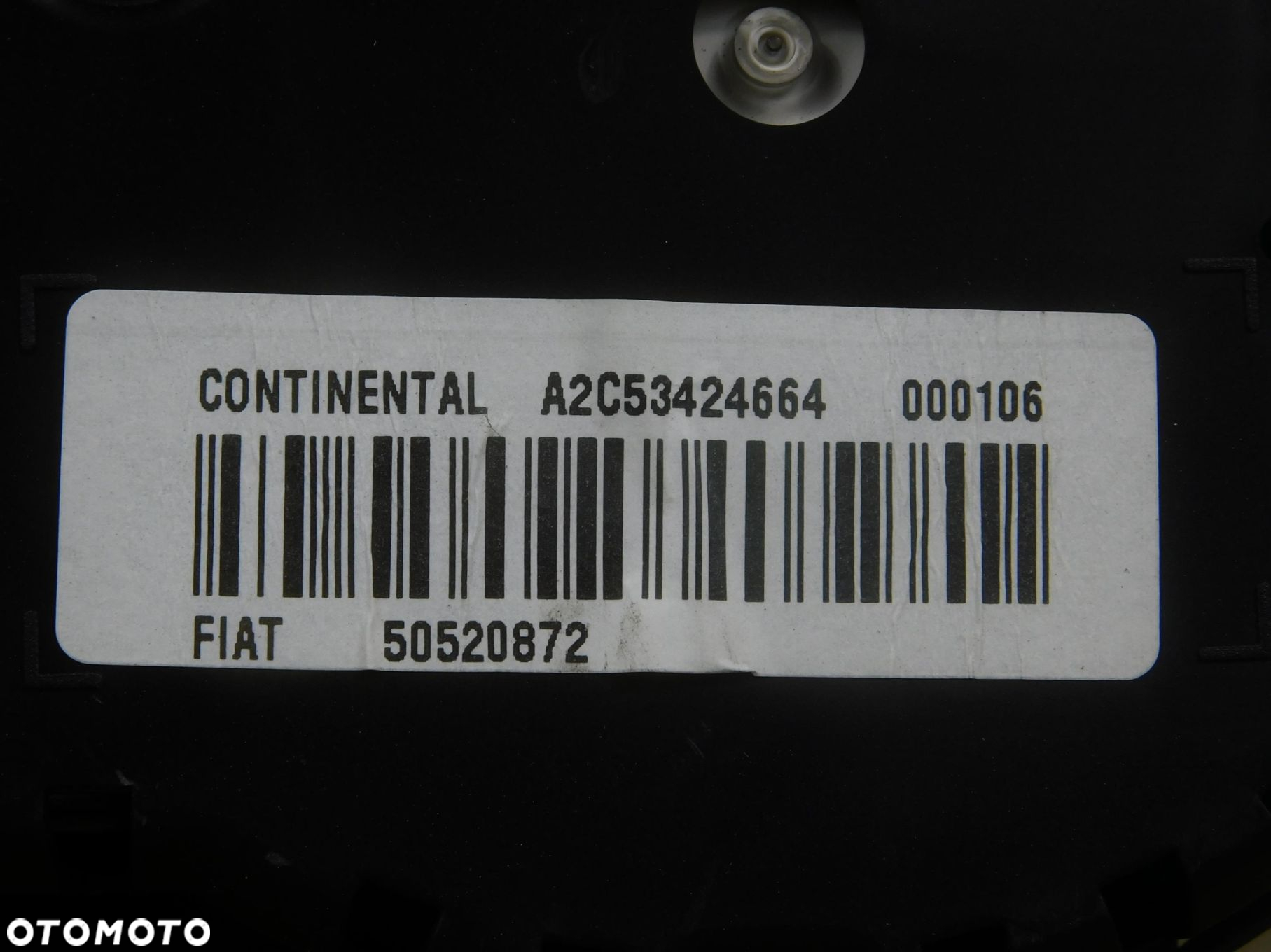51892329 Mjd8F2.A2 Zestaw Startowy Alfa Romeo Mito 1.3 Jtdm 2009-2018 - 11