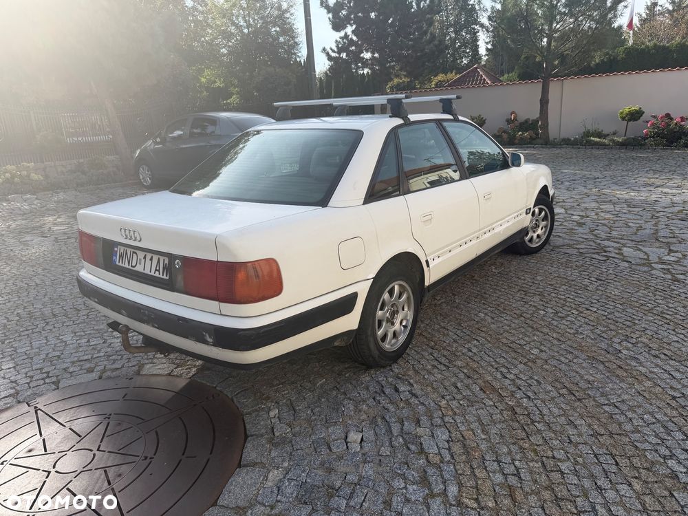 Audi Inny - 3