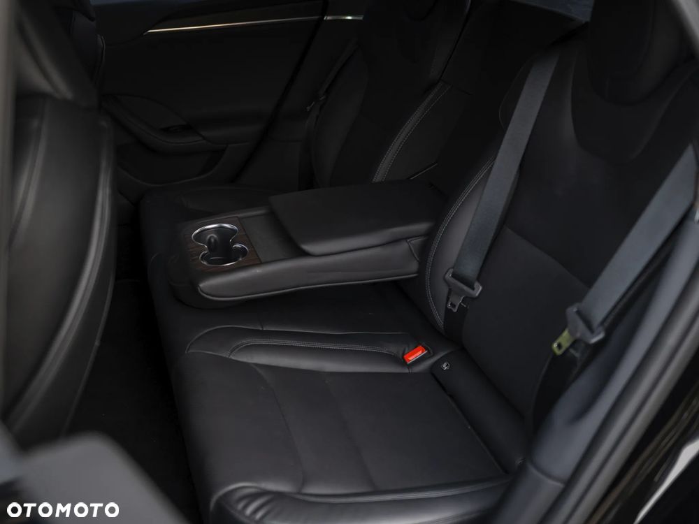 Tesla Model S Long Range AWD - 21