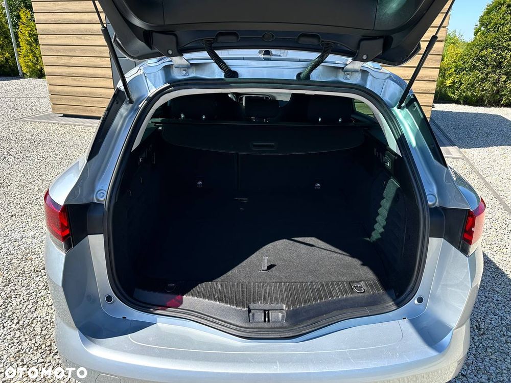 Renault Megane 1.6 E-TECH Plug-In R.S Line - 23