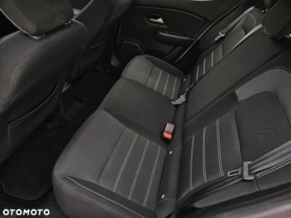 Dacia Sandero TCe 90 Comfort - 25