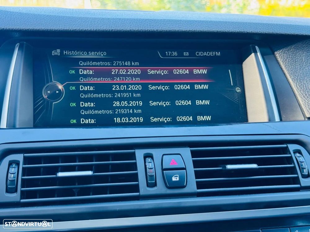 BMW 530 d Pack M Auto - 40