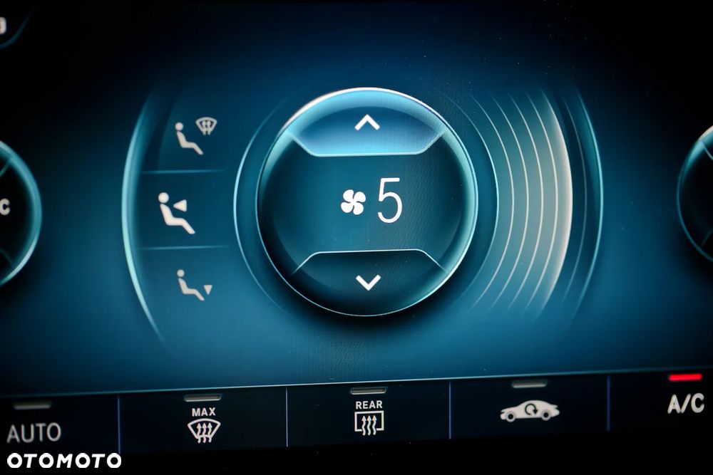 Mercedes-Benz GLB AMG 35 4Matic AMG Speedshift DCT 8G - 30
