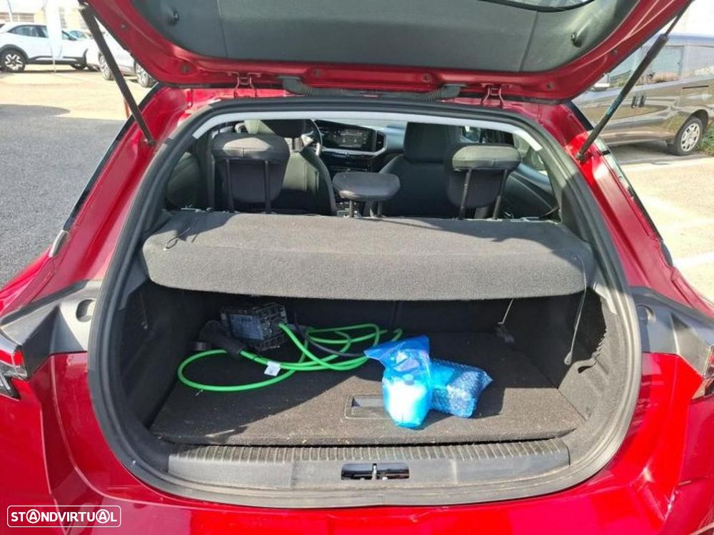Opel Mokka-e Elegance - 13