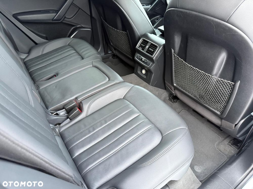Audi Q5 2.0 TFSI Quattro S tronic sport - 11