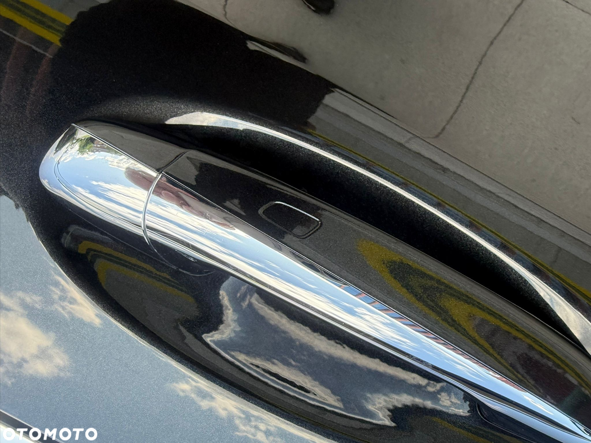 Mercedes-Benz Klasa S 350 d 9G-TRONIC - 14