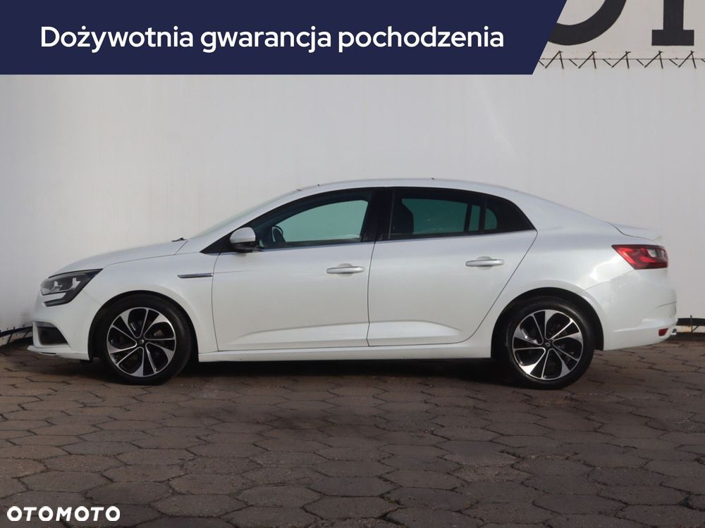 Renault Megane - 4