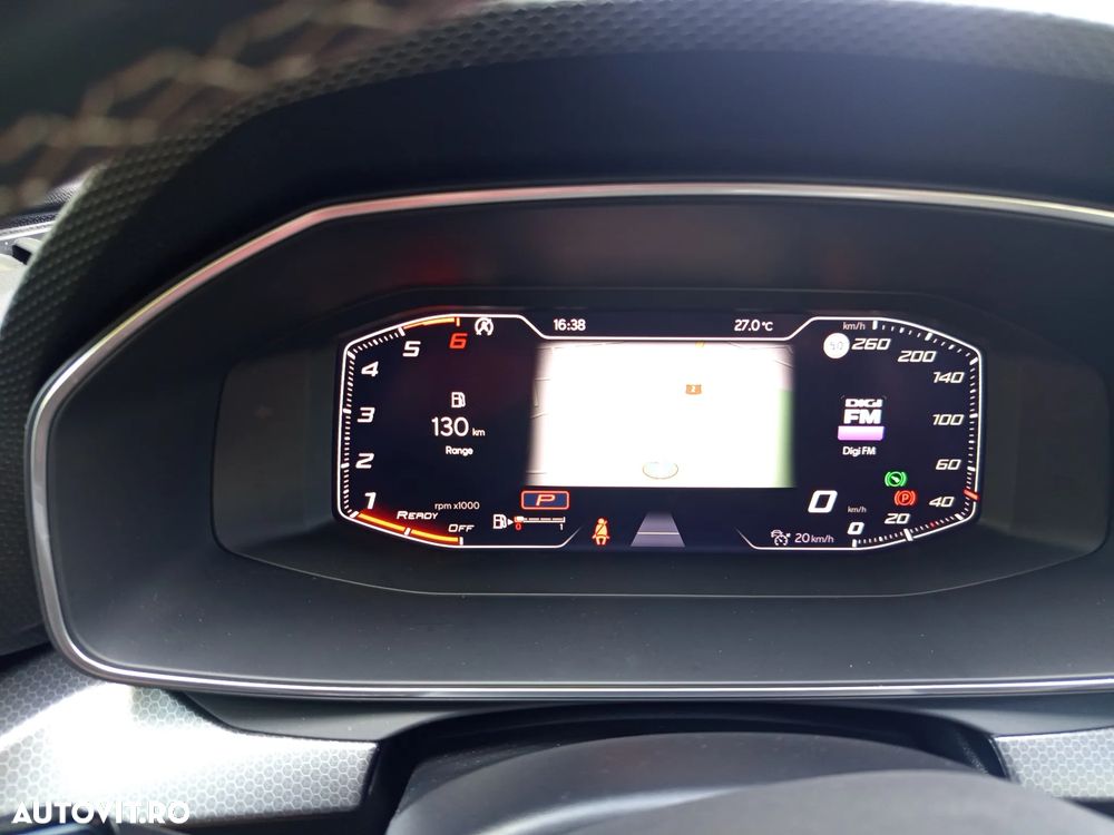 Seat Leon 2.0 TDI DSG7 Style - 8