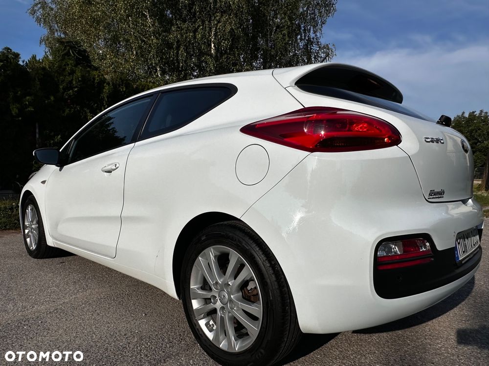 Kia ProCeed 1.6 GDI Vision - 10
