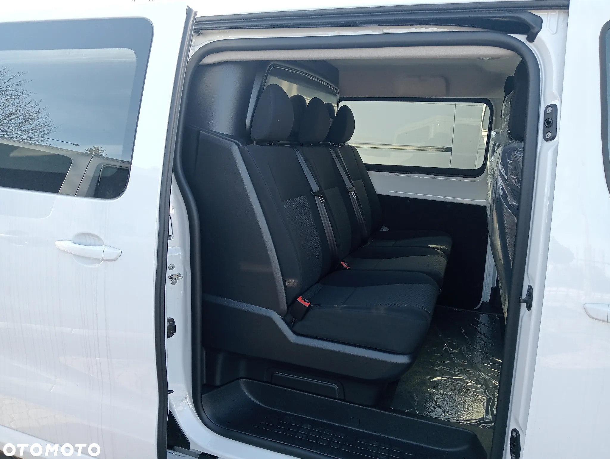 Opel Vivaro - 3