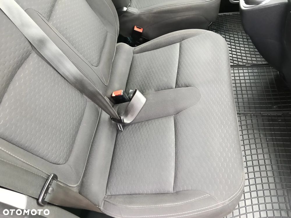 Opel Vivaro L2H1 S&S Tourer - 10