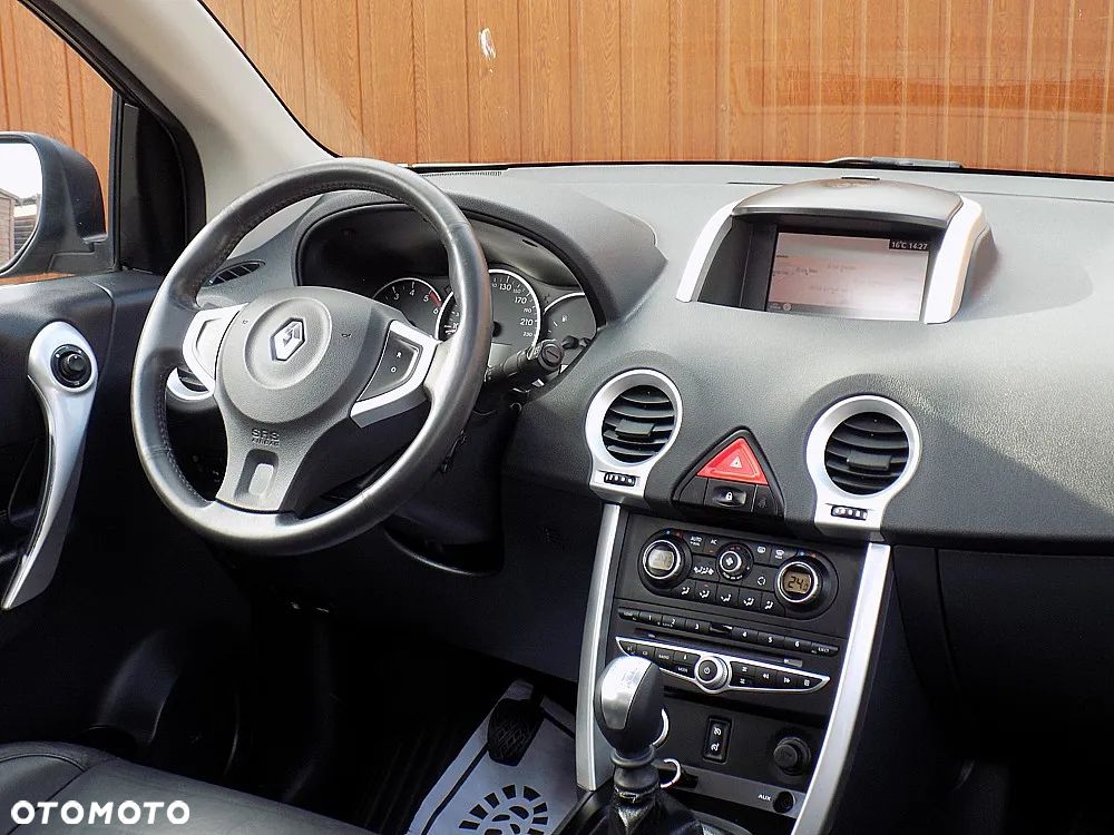 Renault Koleos 2.0 dCi FAP 4x4 Bose Edition - 19