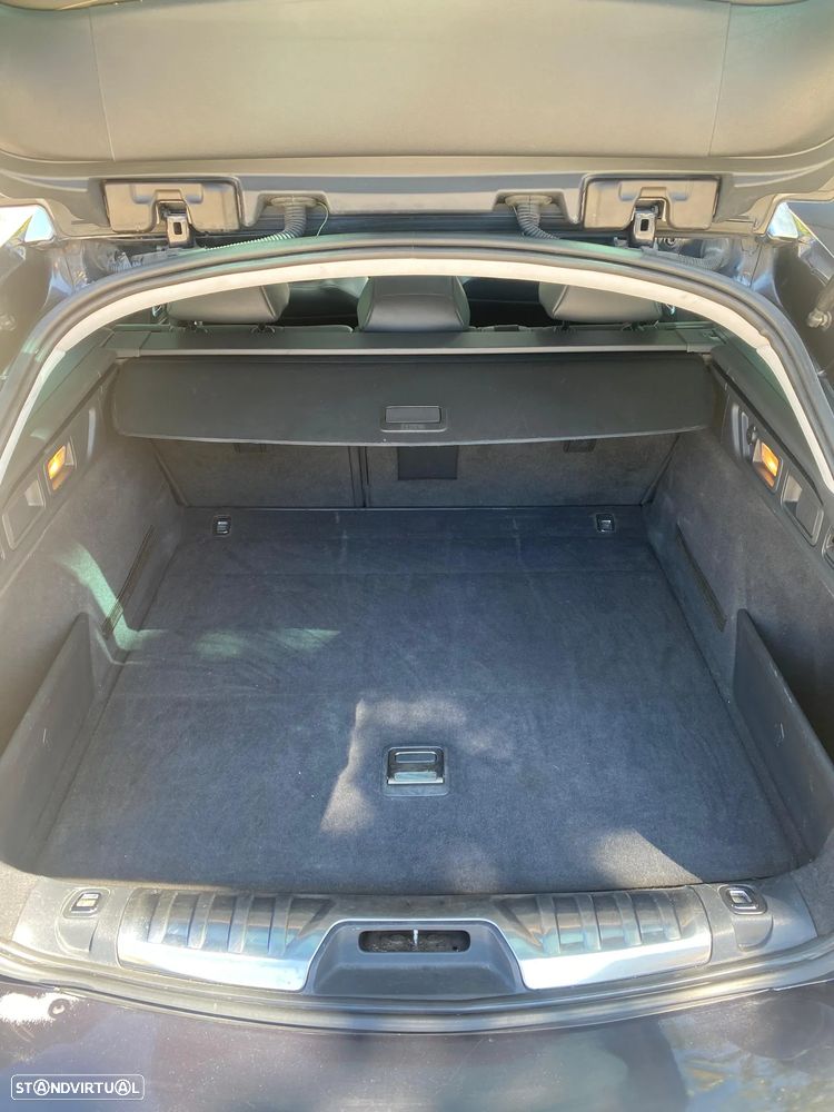 Peugeot 508 SW 1.6 BlueHDi Allure - 25
