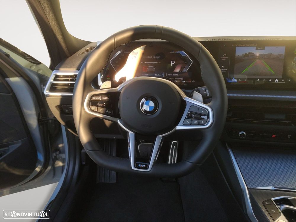 BMW 320 - 11