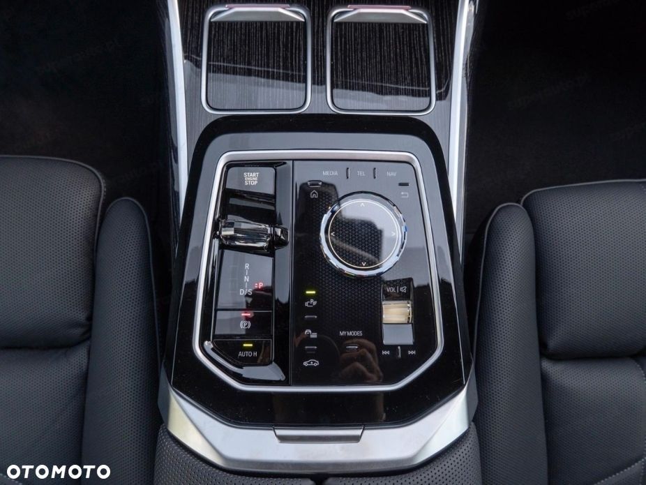 BMW Seria 7 2026