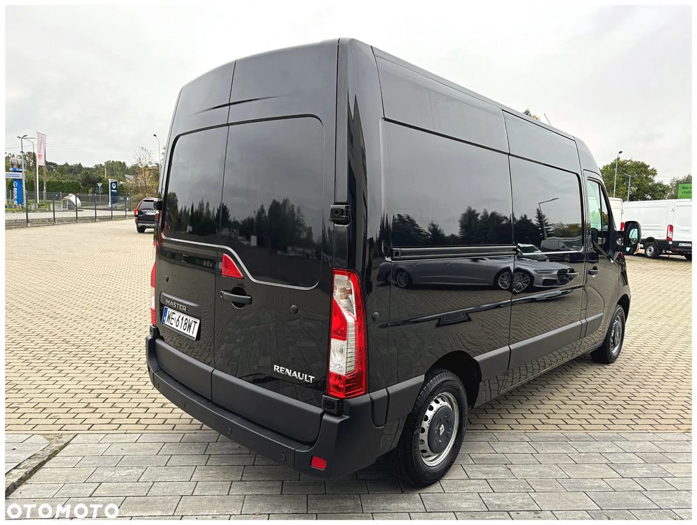 Renault Master L2H2 - 5