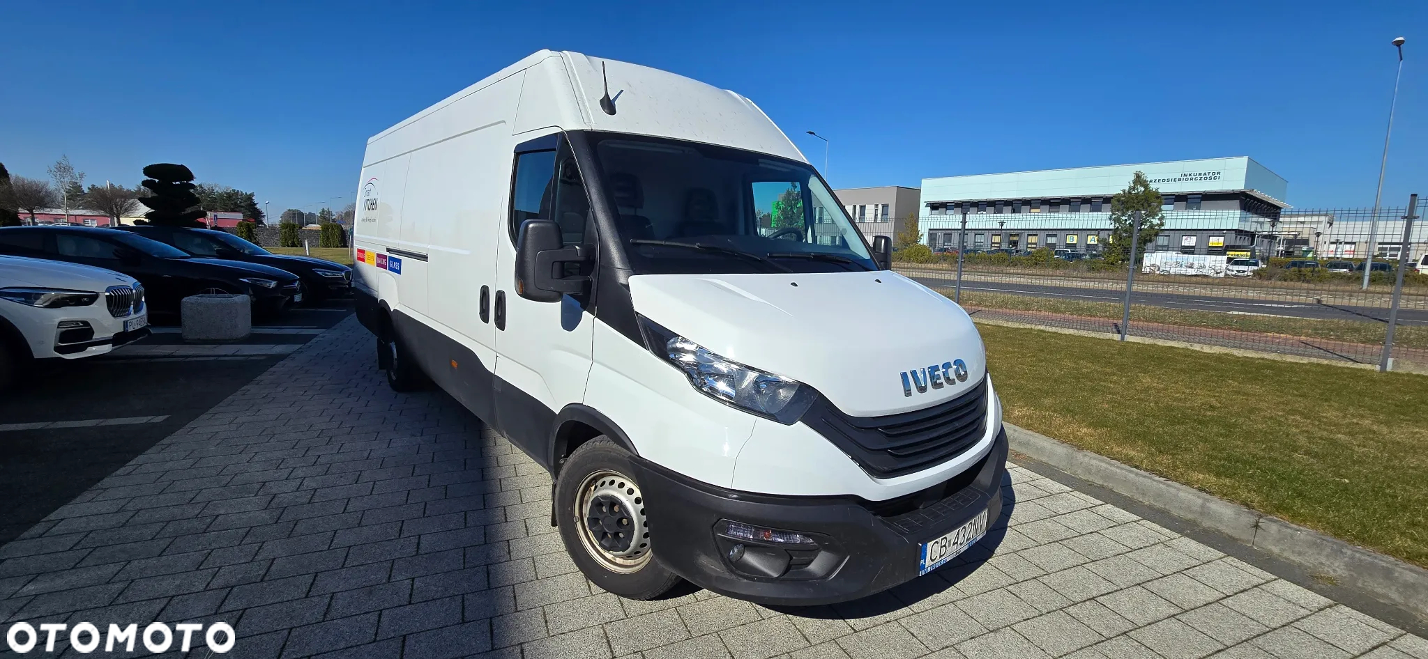 Iveco Daily - 4